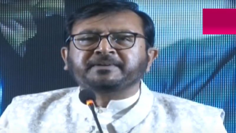 প্রধান উপদেষ্টাকে জাতীয় বৈঠকের আহ্বান এবি পার্টির চেয়ারম্যানের